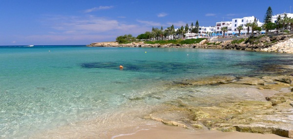 Дешевые туры на Кипр