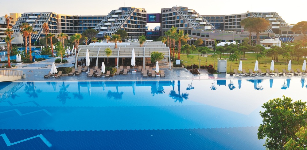 Aquaworld Belek Анталья, Турция — бронируйте Отели, цены в году